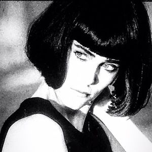 Meet your Posher, Kirsten